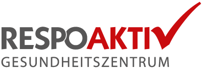 Logo RESPOAKTIV Gesundheitszentrum