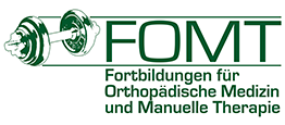 Logo FOMT