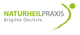 Logo Naturheilpraxis Brigitte Oechsle