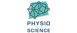 Logo Physio meets Science