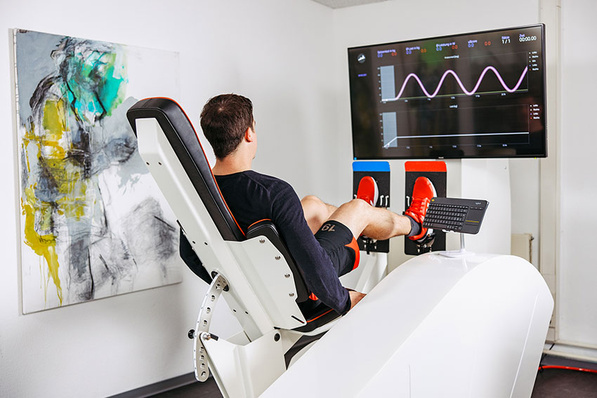 ddrobotec Medizinische Trainingstherapie Göppingen